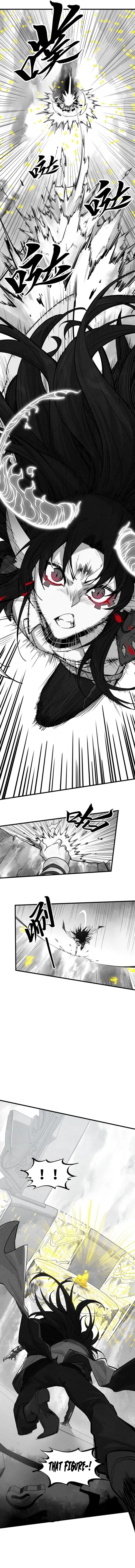 Rebirth Of The Ultimate Master Chapter 369 - 6