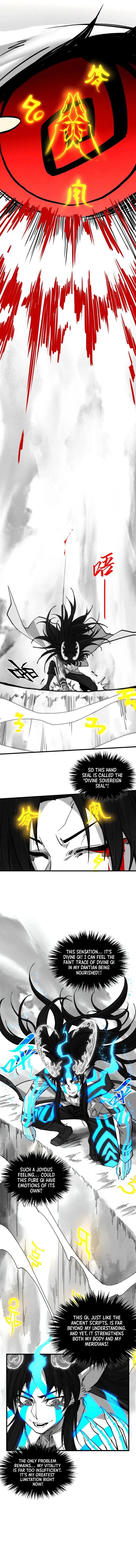 Rebirth Of The Ultimate Master Chapter 369 - 8