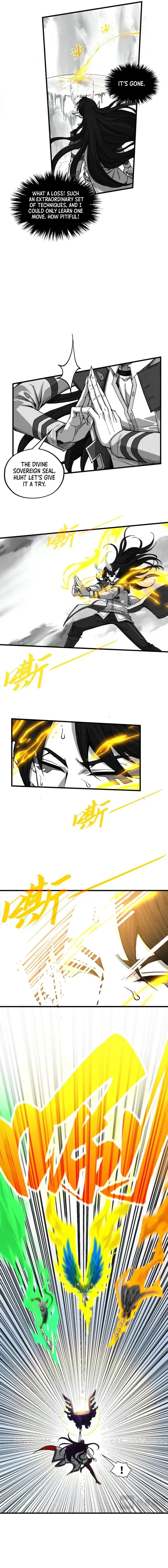 Rebirth Of The Ultimate Master Chapter 369 - 9