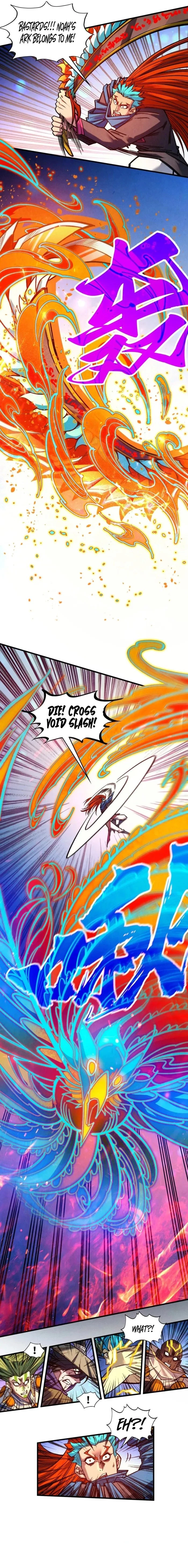 Rebirth Of The Ultimate Master Chapter 368 - 3