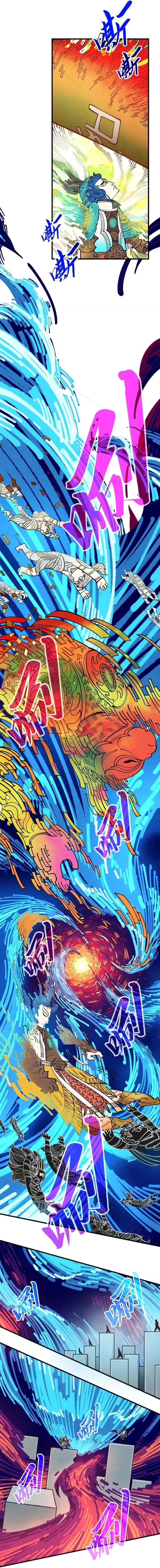 Rebirth Of The Ultimate Master Chapter 364 - 8