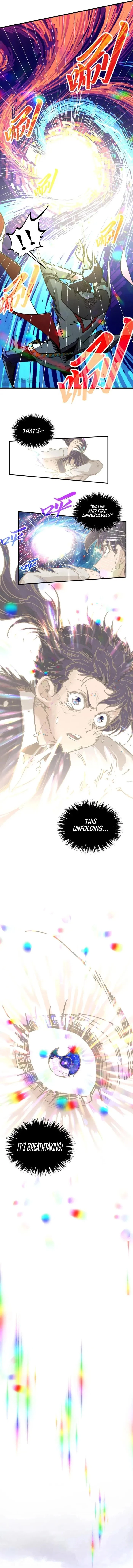 Rebirth Of The Ultimate Master Chapter 364 - 9