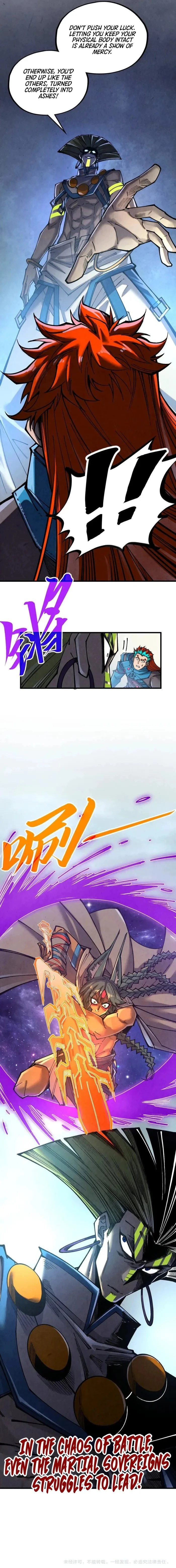 Rebirth Of The Ultimate Master Chapter 364 - 13
