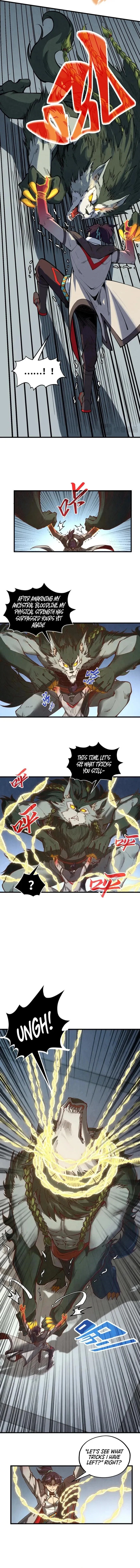 Rebirth Of The Ultimate Master Chapter 362 - 6