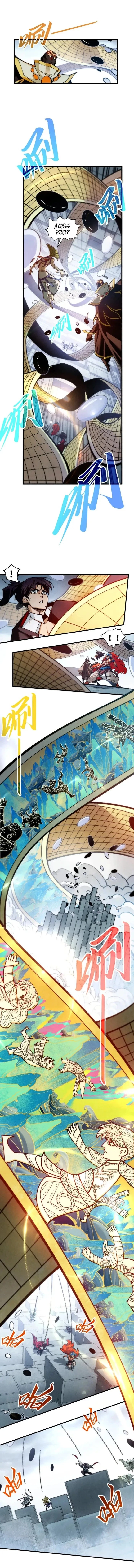Rebirth Of The Ultimate Master Chapter 362 - 9