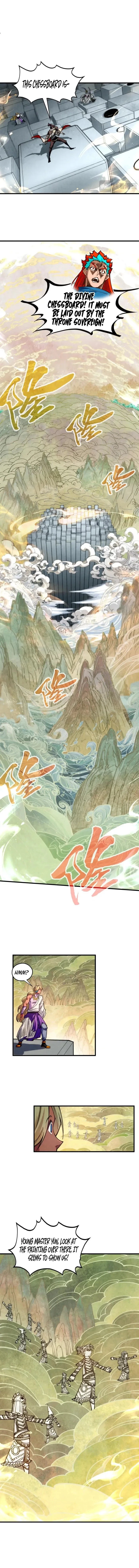 Rebirth Of The Ultimate Master Chapter 362 - 10