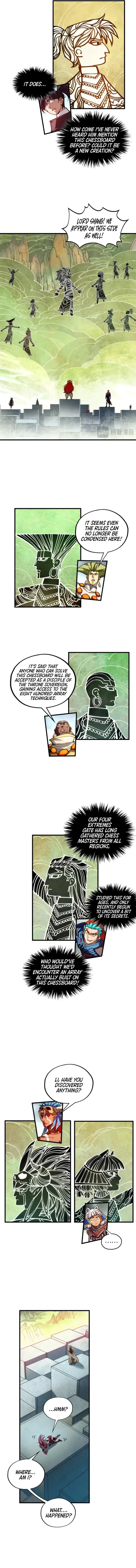 Rebirth Of The Ultimate Master Chapter 362 - 11