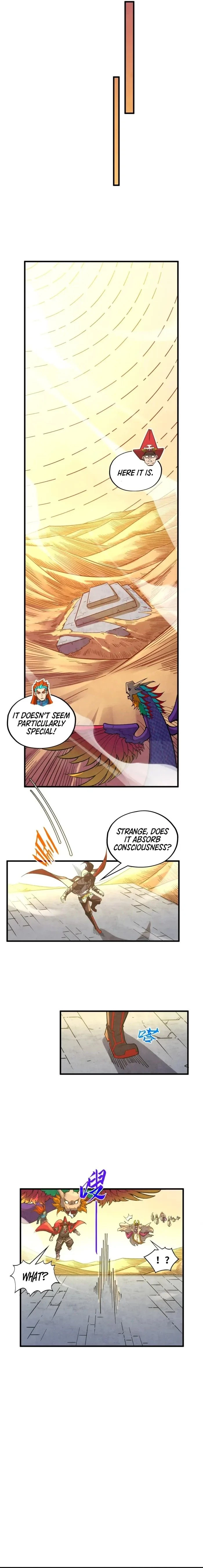 Rebirth Of The Ultimate Master Chapter 361 - 9