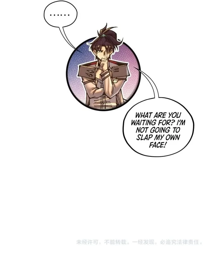 Rebirth Of The Ultimate Master Chapter 361 - 14