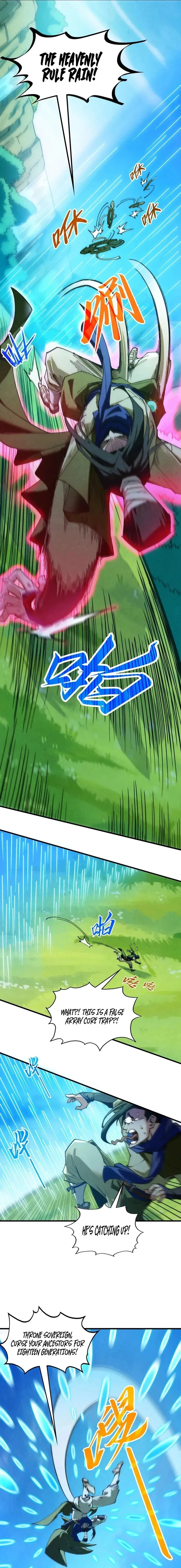 Rebirth Of The Ultimate Master Chapter 358 - 5