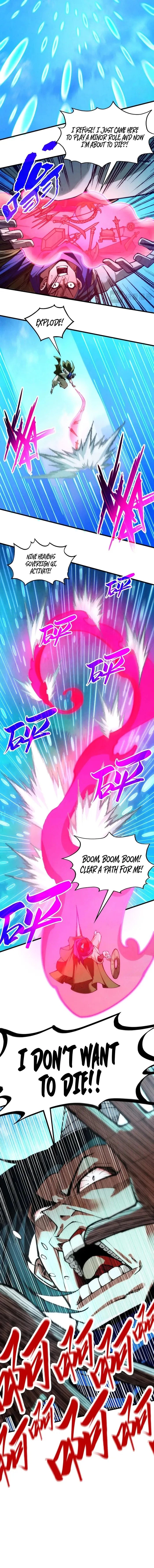 Rebirth Of The Ultimate Master Chapter 358 - 6