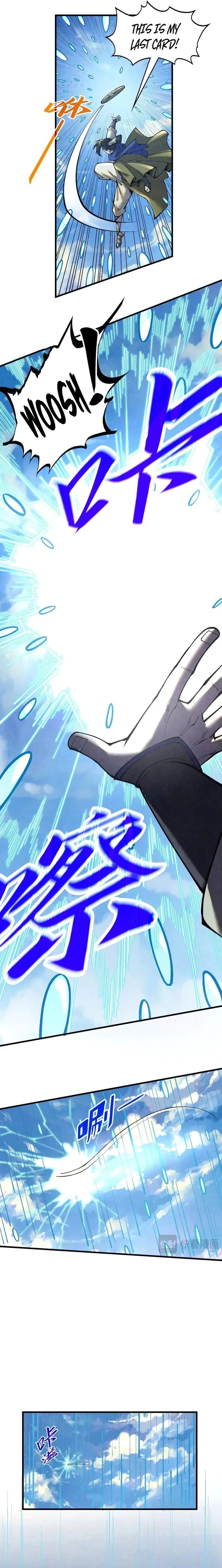 Rebirth Of The Ultimate Master Chapter 358 - 7