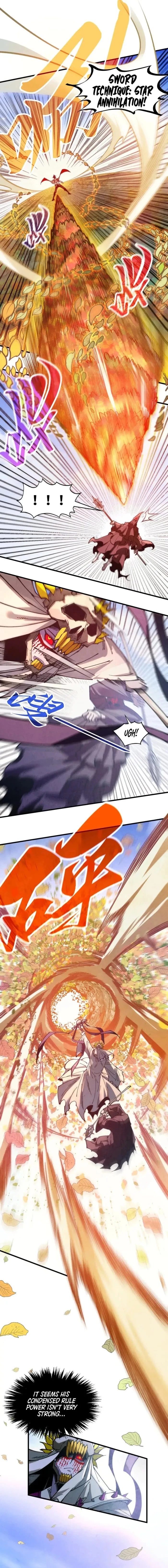 Rebirth Of The Ultimate Master Chapter 359 - 12