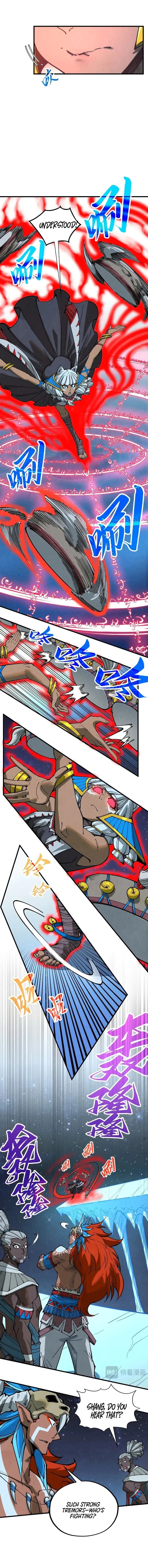 Rebirth Of The Ultimate Master Chapter 358 - 12