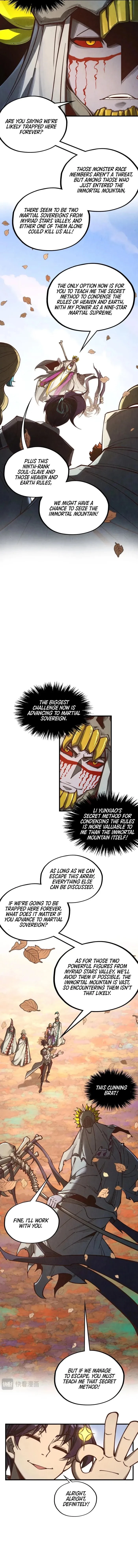 Rebirth Of The Ultimate Master Chapter 359 - 15