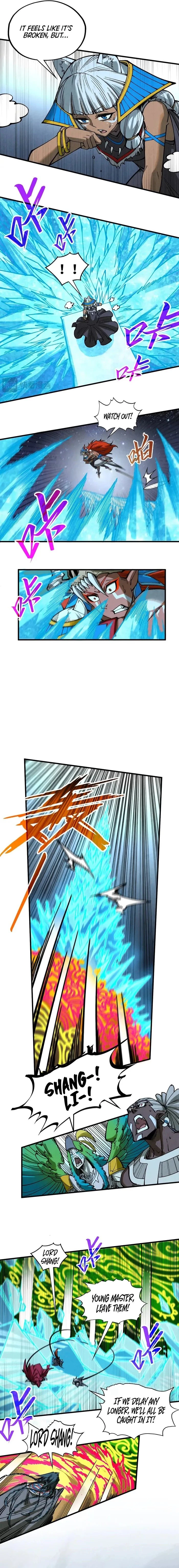 Rebirth Of The Ultimate Master Chapter 358 - 14