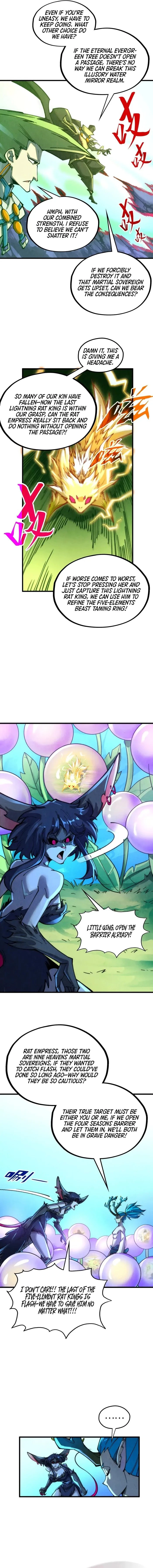 Rebirth Of The Ultimate Master Chapter 355 - 13