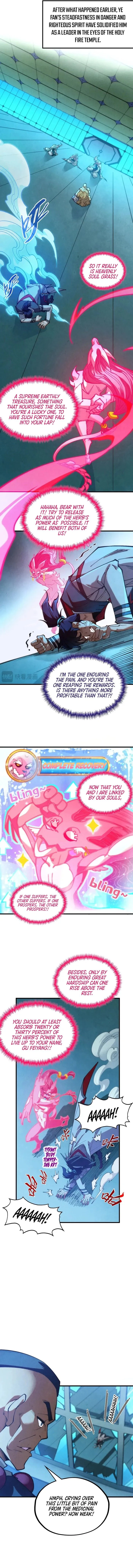 Rebirth Of The Ultimate Master Chapter 353 - 5