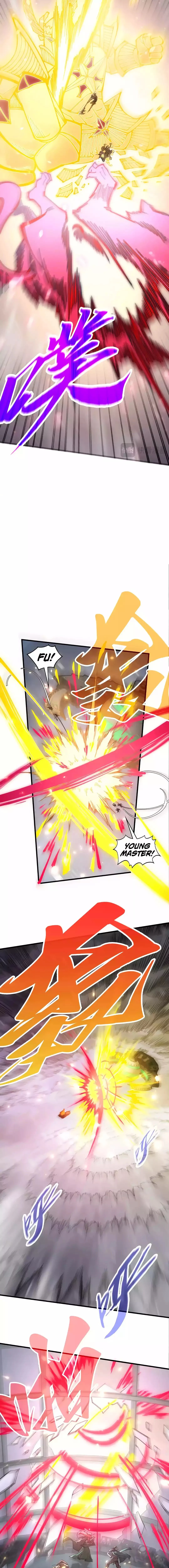 Rebirth Of The Ultimate Master Chapter 349 - 2