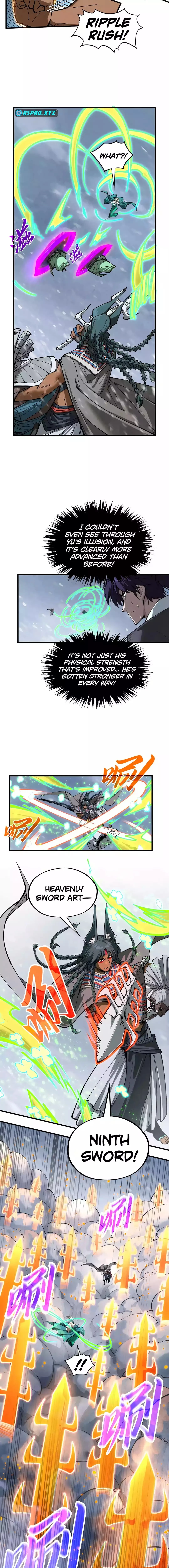 Rebirth Of The Ultimate Master Chapter 349 - 9
