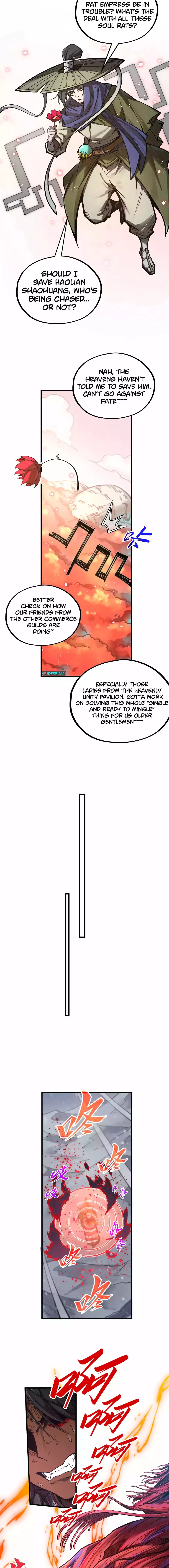 Rebirth Of The Ultimate Master Chapter 345 - 5