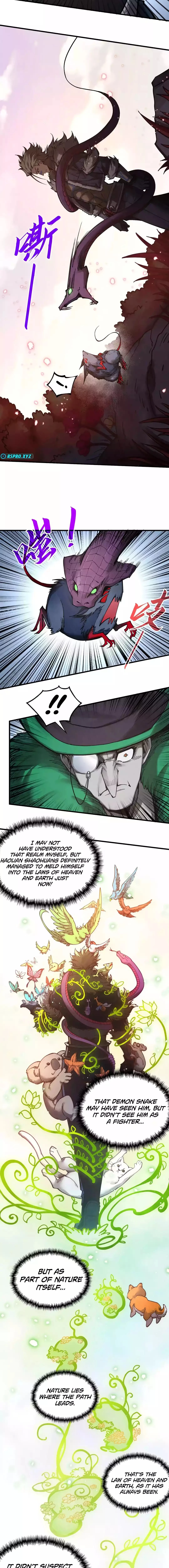 Rebirth Of The Ultimate Master Chapter 344 - 10