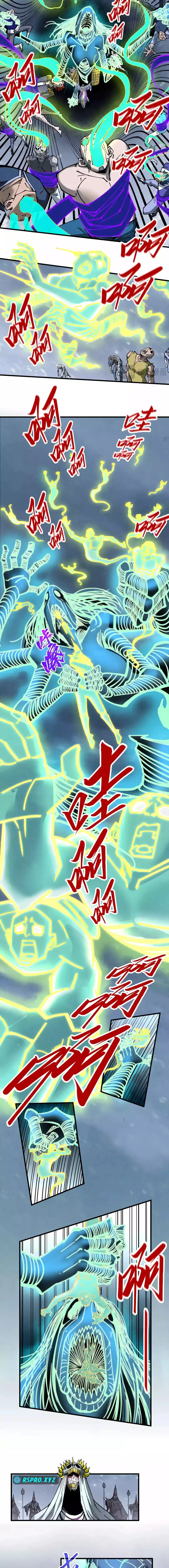 Rebirth Of The Ultimate Master Chapter 343 - 4