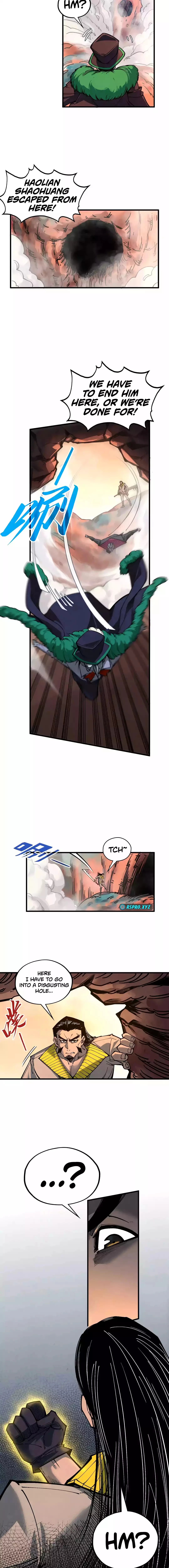 Rebirth Of The Ultimate Master Chapter 344 - 13