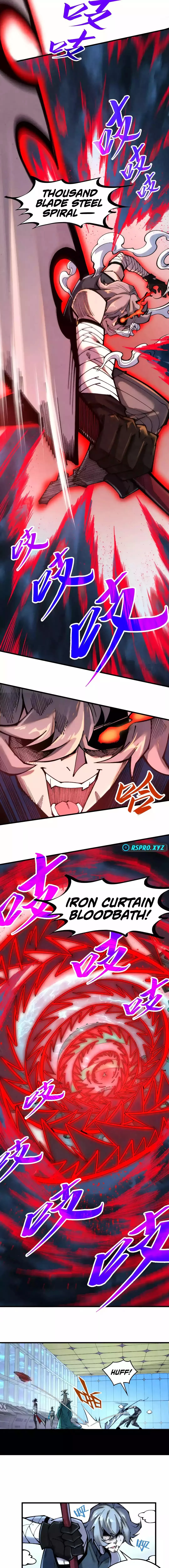 Rebirth Of The Ultimate Master Chapter 343 - 10