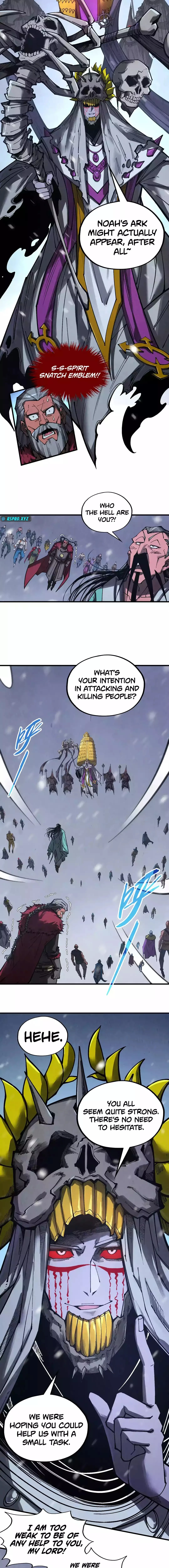 Rebirth Of The Ultimate Master Chapter 342 - 6