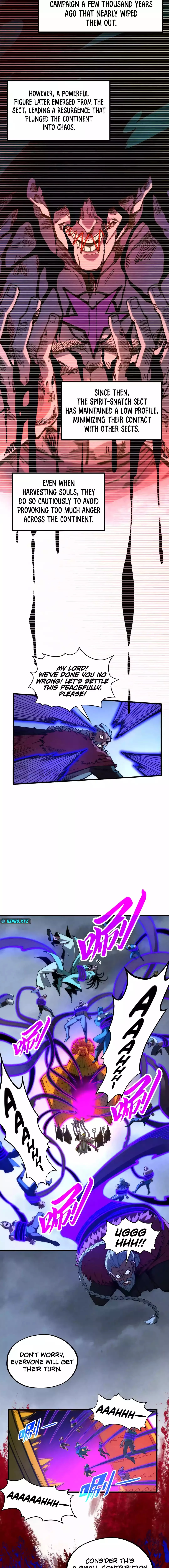 Rebirth Of The Ultimate Master Chapter 342 - 10