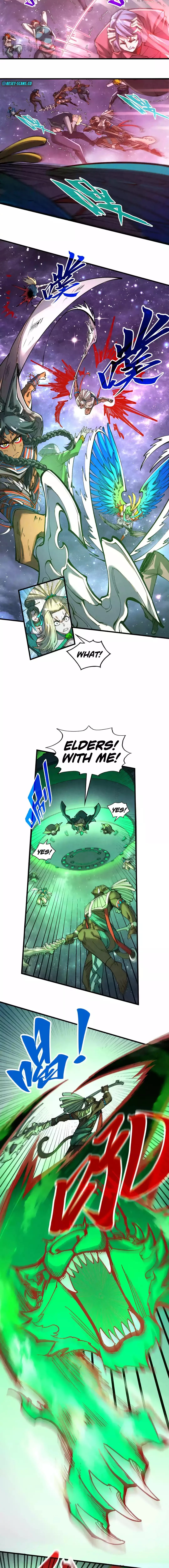 Rebirth Of The Ultimate Master Chapter 341 - 2