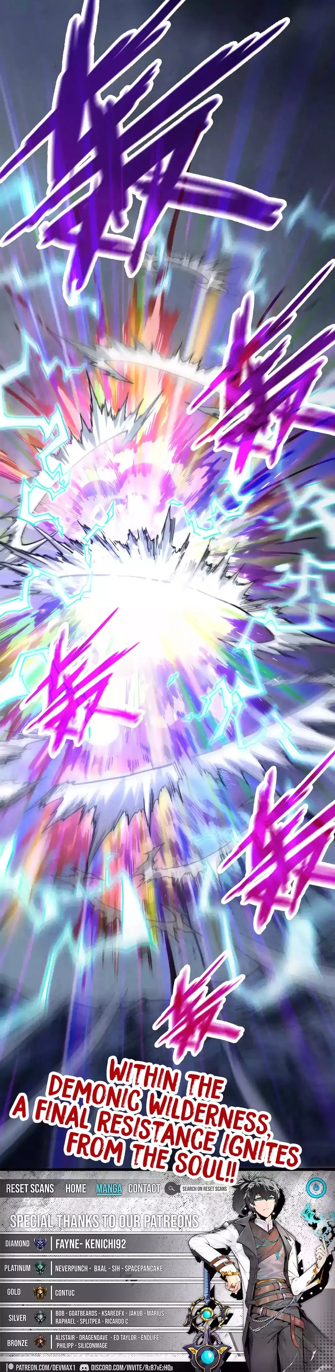 Rebirth Of The Ultimate Master Chapter 342 - 13