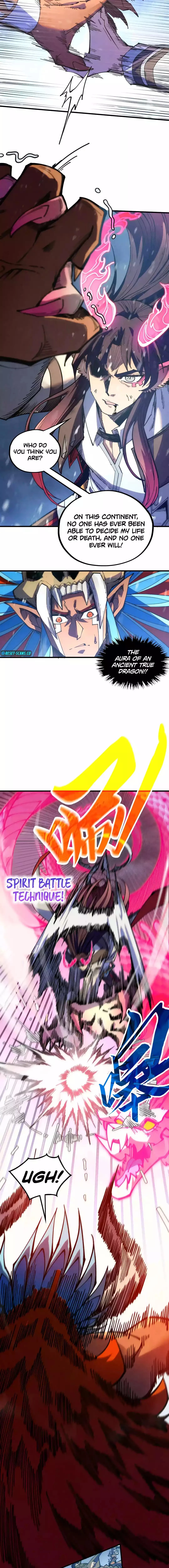 Rebirth Of The Ultimate Master Chapter 341 - 7