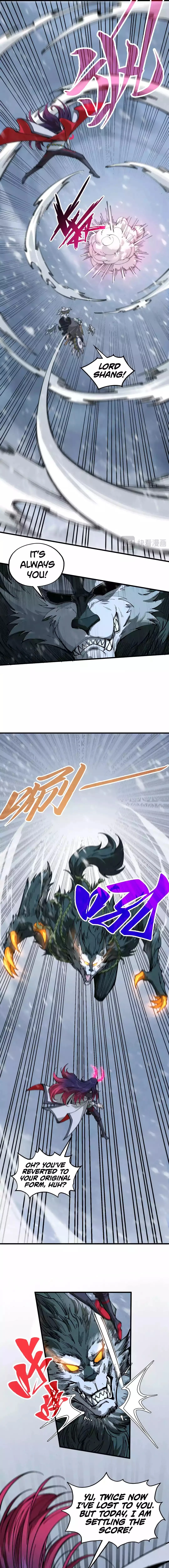 Rebirth Of The Ultimate Master Chapter 341 - 9