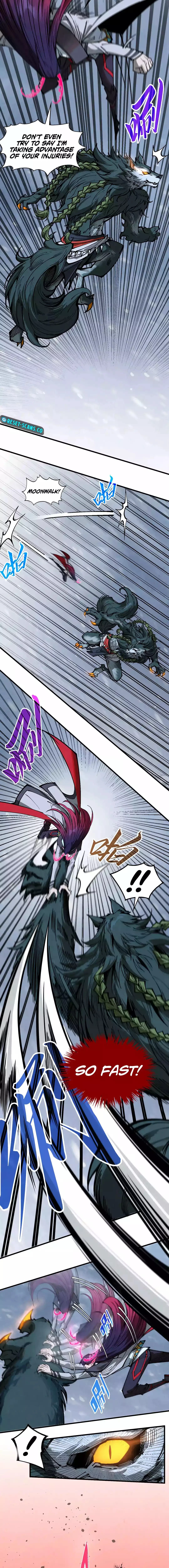 Rebirth Of The Ultimate Master Chapter 341 - 10