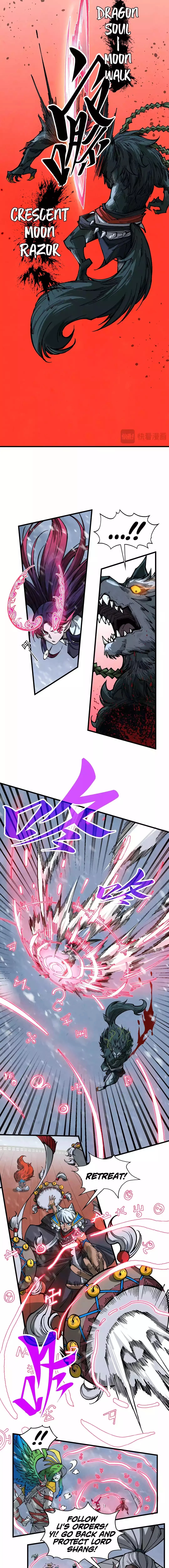 Rebirth Of The Ultimate Master Chapter 341 - 11