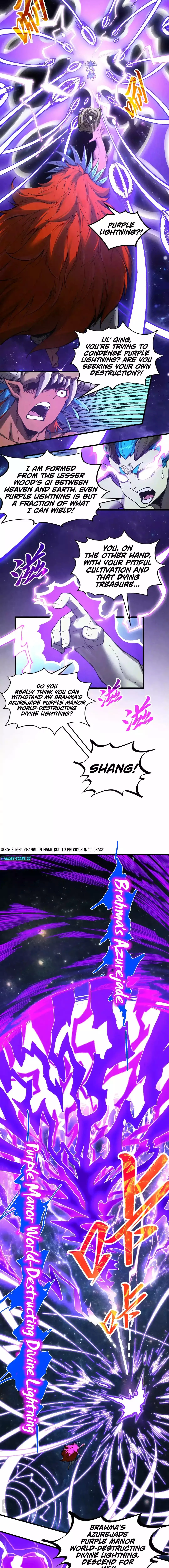 Rebirth Of The Ultimate Master Chapter 339 - 9