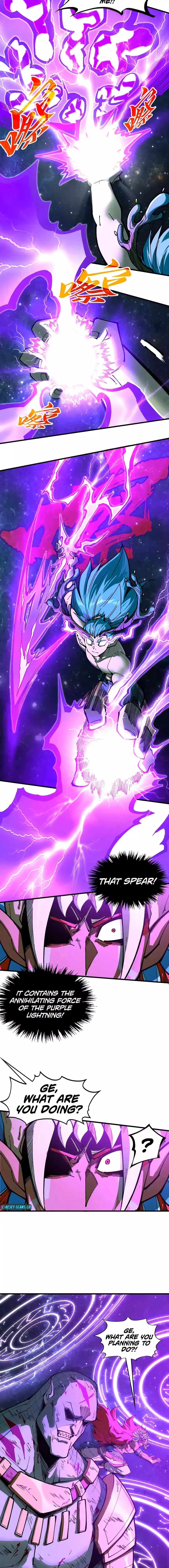 Rebirth Of The Ultimate Master Chapter 339 - 10
