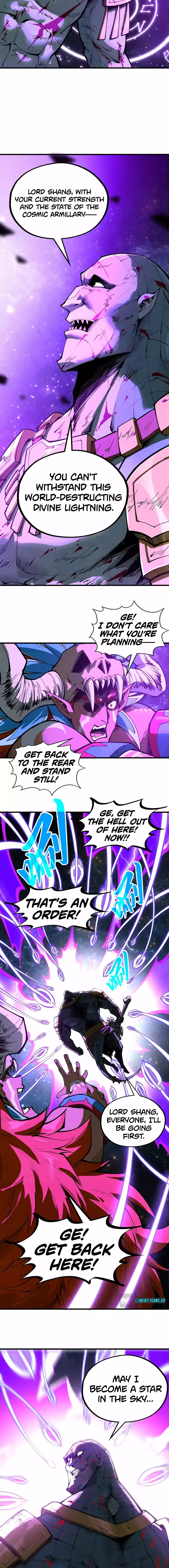 Rebirth Of The Ultimate Master Chapter 339 - 11