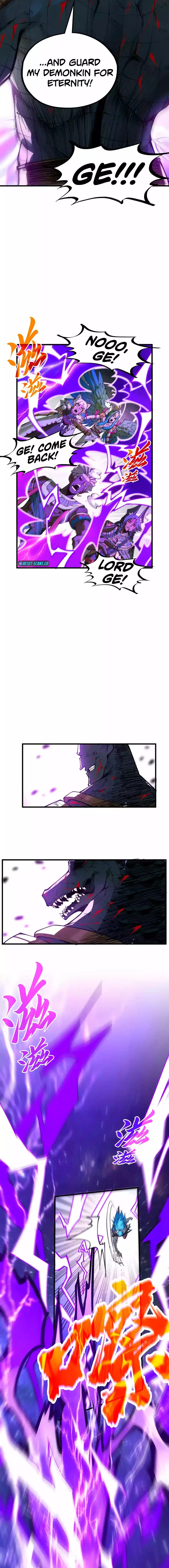 Rebirth Of The Ultimate Master Chapter 339 - 12