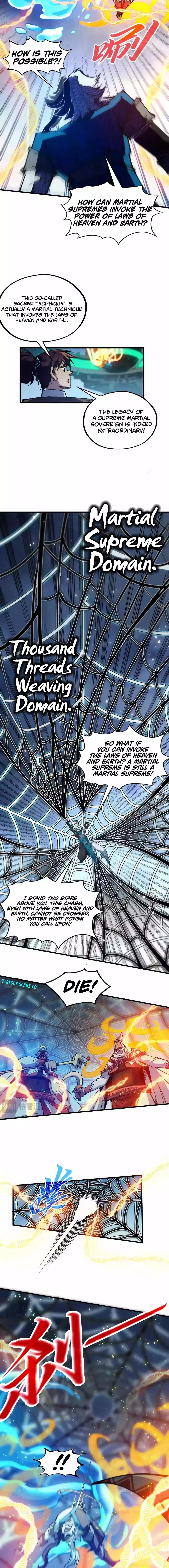 Rebirth Of The Ultimate Master Chapter 332 - 2