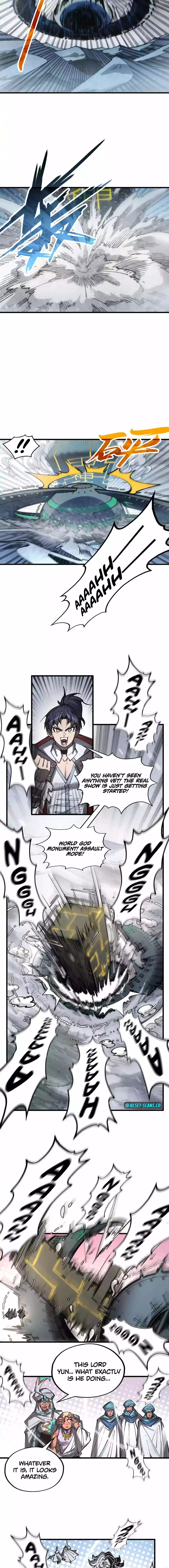Rebirth Of The Ultimate Master Chapter 332 - 5