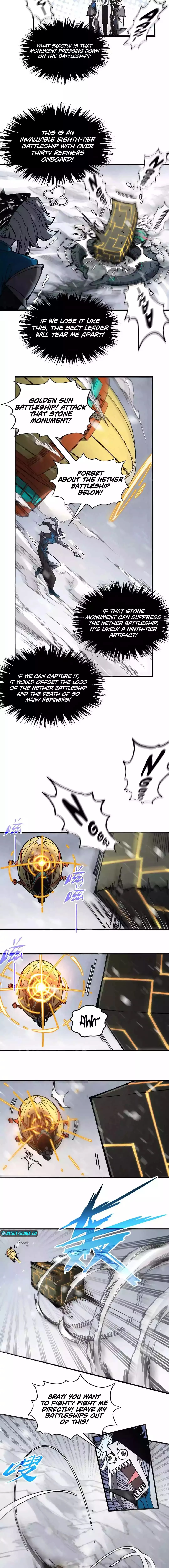 Rebirth Of The Ultimate Master Chapter 332 - 6