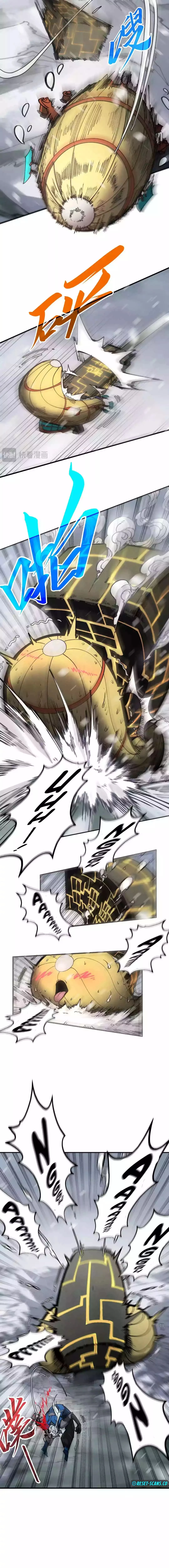 Rebirth Of The Ultimate Master Chapter 332 - 7