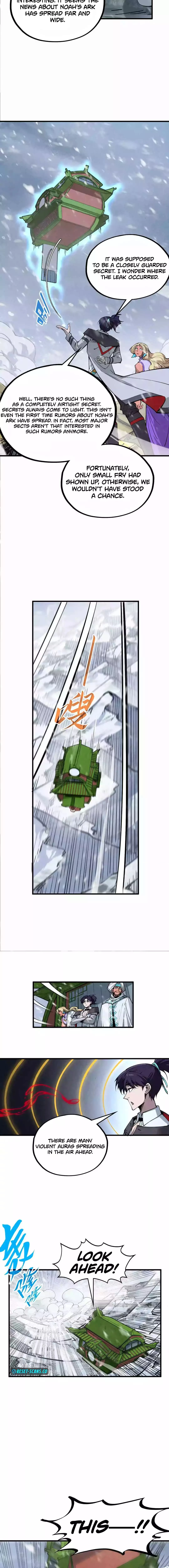 Rebirth Of The Ultimate Master Chapter 332 - 11