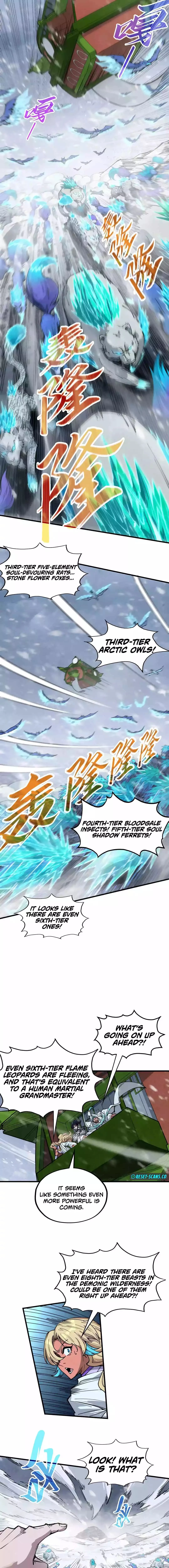 Rebirth Of The Ultimate Master Chapter 332 - 12