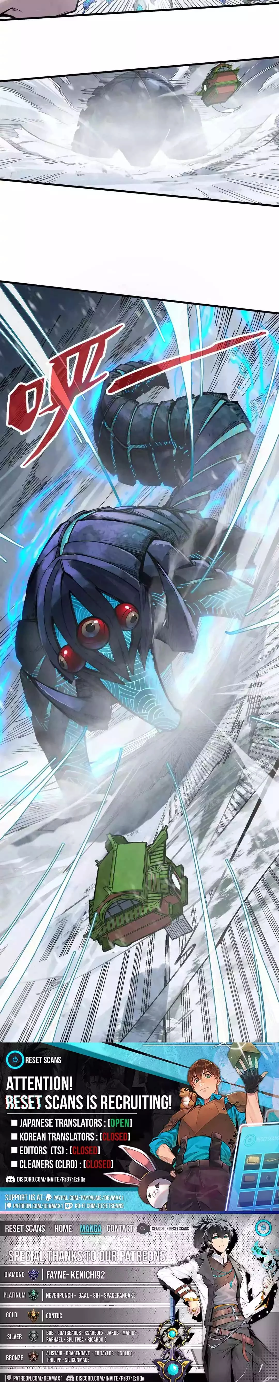 Rebirth Of The Ultimate Master Chapter 332 - 13