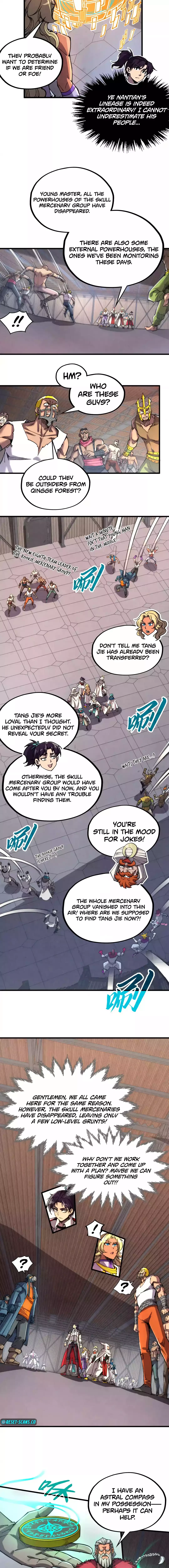 Rebirth Of The Ultimate Master Chapter 330 - 3