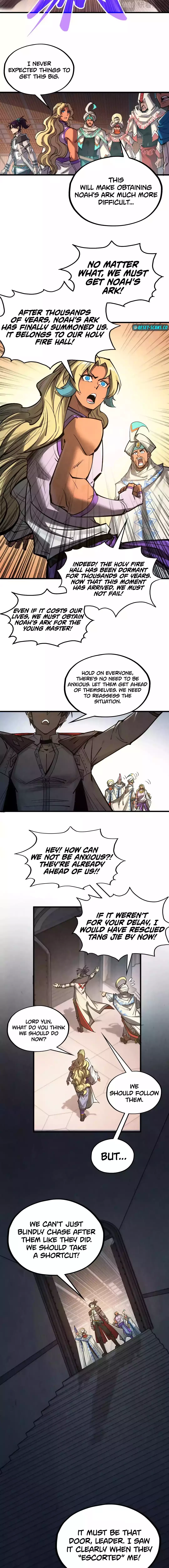 Rebirth Of The Ultimate Master Chapter 330 - 7